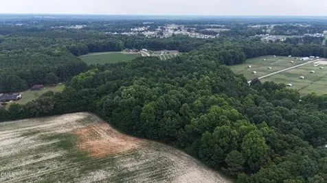 0 Old Barbour Road Benson NC 27504