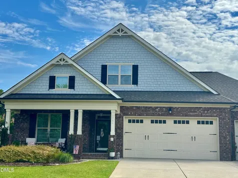 5701 Mizuno Drive Fuquay Varina NC 27526