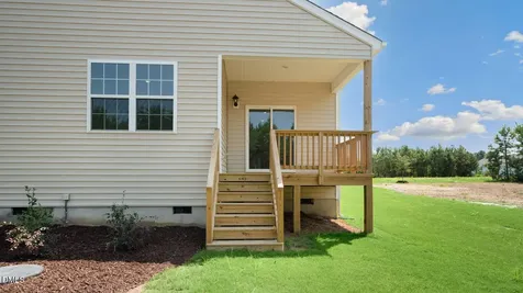 30 Rolling Hills Drive Youngsville NC 27596