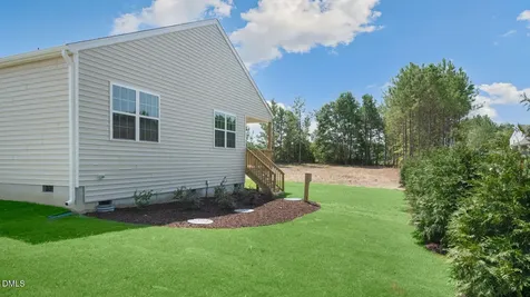 30 Rolling Hills Drive Youngsville NC 27596