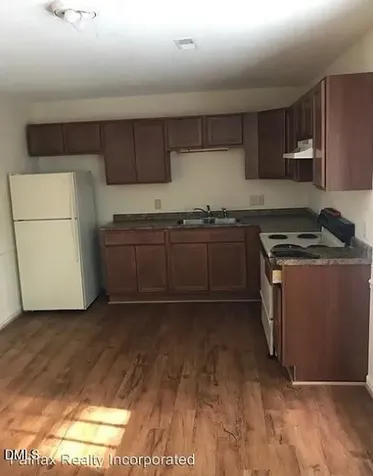 1421 Cherrycrest Drive Durham NC 27704