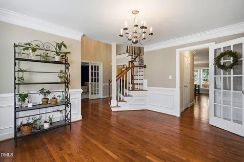 2007 Castleburg Drive Apex NC 27523