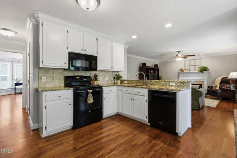 2007 Castleburg Drive Apex NC 27523