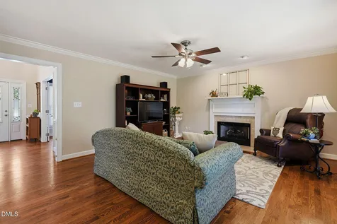 2007 Castleburg Drive Apex NC 27523