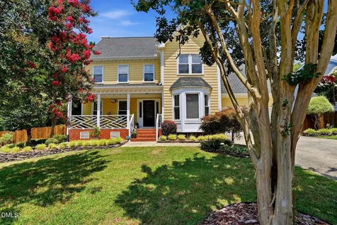 2007 Castleburg Drive Apex NC 27523