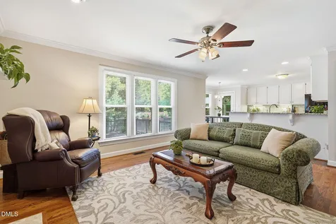 2007 Castleburg Drive Apex NC 27523