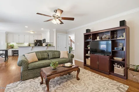 2007 Castleburg Drive Apex NC 27523