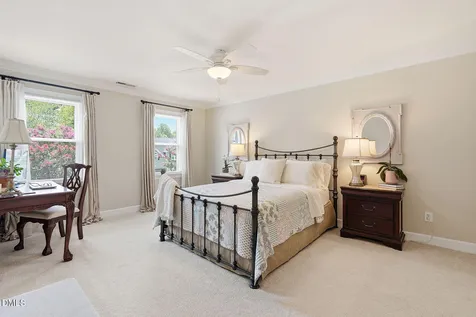 2007 Castleburg Drive Apex NC 27523