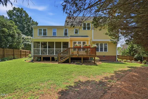 2007 Castleburg Drive Apex NC 27523