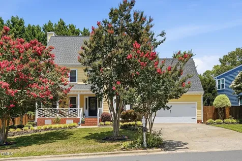 2007 Castleburg Drive Apex NC 27523