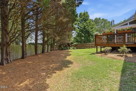 2007 Castleburg Drive Apex NC 27523