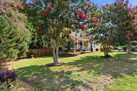 2007 Castleburg Drive Apex NC 27523