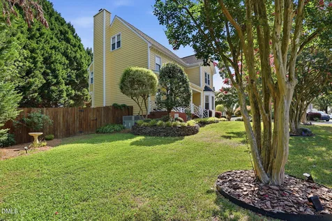 2007 Castleburg Drive Apex NC 27523