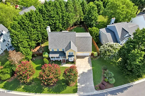 2007 Castleburg Drive Apex NC 27523