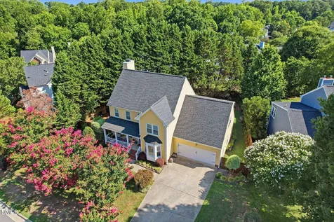 2007 Castleburg Drive Apex NC 27523