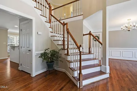 2007 Castleburg Drive Apex NC 27523