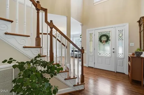 2007 Castleburg Drive Apex NC 27523