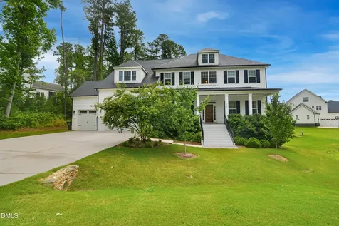 1529 Meadows Bank Way Raleigh NC 27603