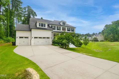 1529 Meadows Bank Way Raleigh NC 27603