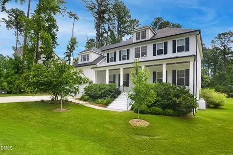 1529 Meadows Bank Way Raleigh NC 27603