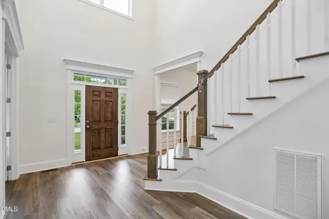 1529 Meadows Bank Way Raleigh NC 27603