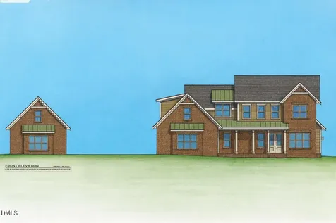 3423 New Hill Holleman Road New Hill NC 27562