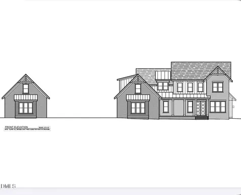 3423 New Hill Holleman Road New Hill NC 27562