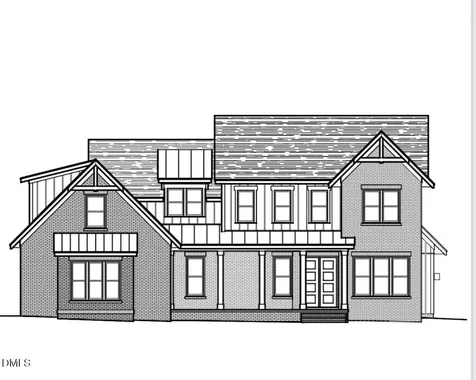 3423 New Hill Holleman Road New Hill NC 27562