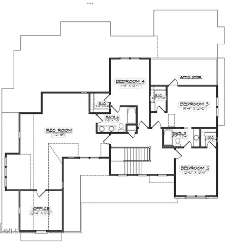 3423 New Hill Holleman Road New Hill NC 27562