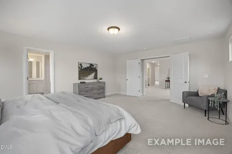 67 Single Barrel Court Lillington NC 27546