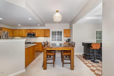 121 Walter Hagen Drive Mebane NC 27302