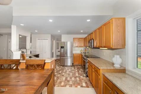 121 Walter Hagen Drive Mebane NC 27302