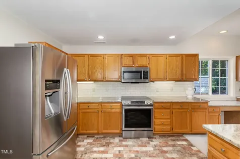 121 Walter Hagen Drive Mebane NC 27302