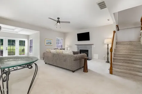 121 Walter Hagen Drive Mebane NC 27302