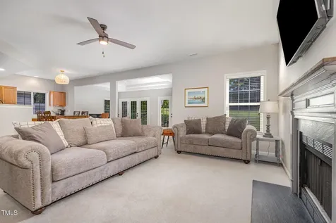 121 Walter Hagen Drive Mebane NC 27302