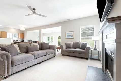 121 Walter Hagen Drive Mebane NC 27302