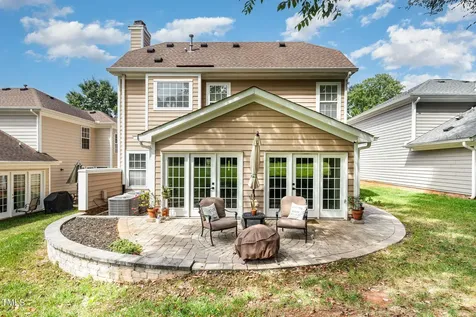 121 Walter Hagen Drive Mebane NC 27302