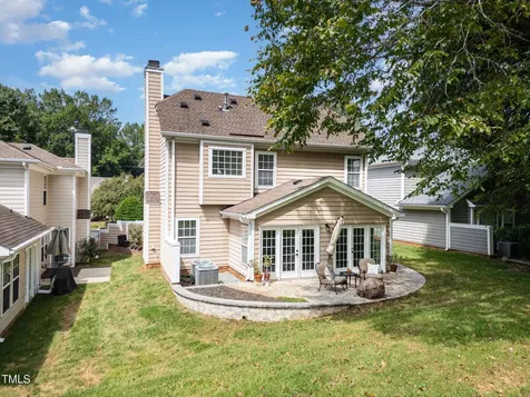 121 Walter Hagen Drive Mebane NC 27302
