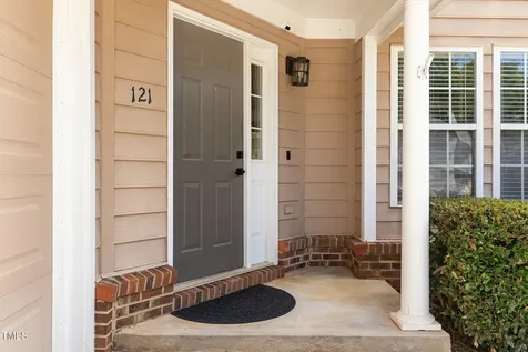 121 Walter Hagen Drive Mebane NC 27302