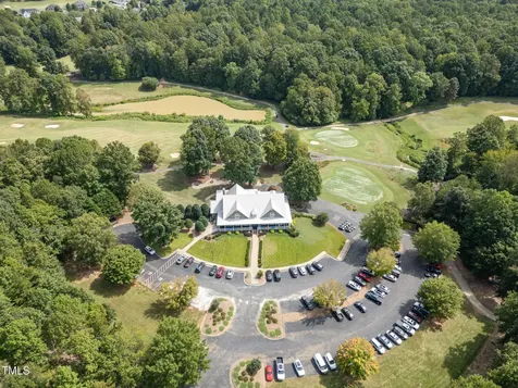 121 Walter Hagen Drive Mebane NC 27302