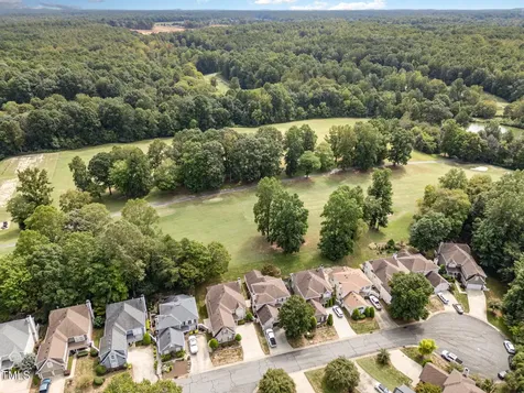 121 Walter Hagen Drive Mebane NC 27302