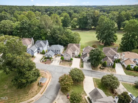 121 Walter Hagen Drive Mebane NC 27302