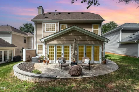 121 Walter Hagen Drive Mebane NC 27302