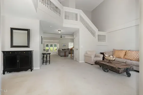 121 Walter Hagen Drive Mebane NC 27302