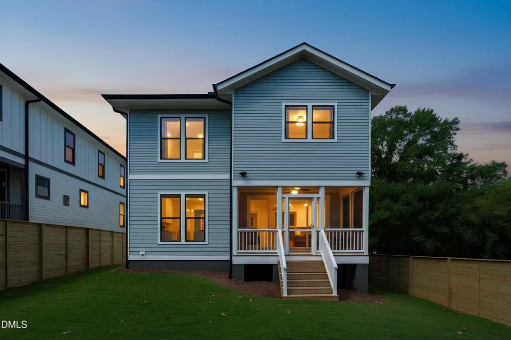 1016 Addison Place Raleigh NC 27610