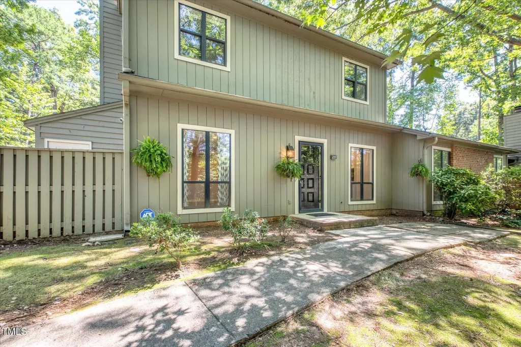 225 Twin Oaks Place Cary NC 27511