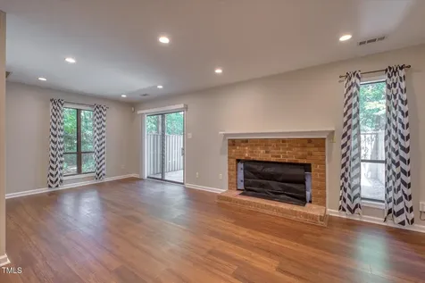 225 Twin Oaks Place Cary NC 27511