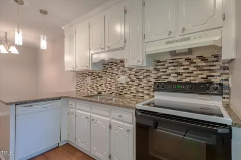 225 Twin Oaks Place Cary NC 27511