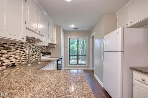 225 Twin Oaks Place Cary NC 27511