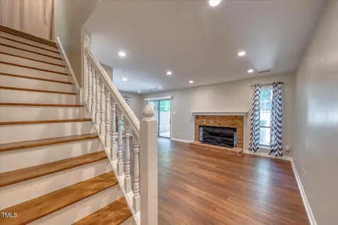 225 Twin Oaks Place Cary NC 27511